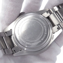Load image into Gallery viewer, TUDOR Pelagos W42mm TI Black DialM25600TN-0001