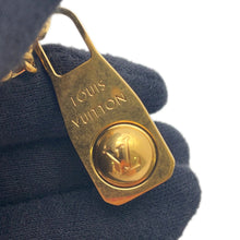 将图像加载到图库查看器中,LOUIS VUITTON Card and Key Case Pochette Clothes Sand BeigeM29258 Monogram・Surplus
