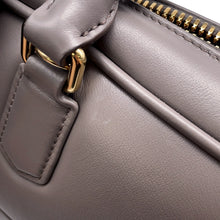 Load image into Gallery viewer, MIUMIU Arkady 2WAY Handbag Greige5BB142 Leather