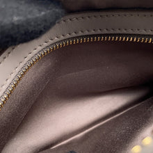 Load image into Gallery viewer, MIUMIU Arkady 2WAY Handbag Greige5BB142 Leather
