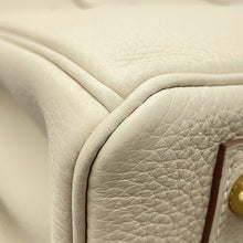 Load image into Gallery viewer, HERMES Birkin Craie Togo Leather Size 30