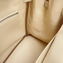 Load image into Gallery viewer, HERMES Birkin Craie Togo Leather Size 30