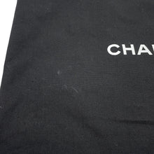 Load image into Gallery viewer, CHANEL Boy Chanel ChainShoulder Bag BlackA67085 Caviar Leather Size 20