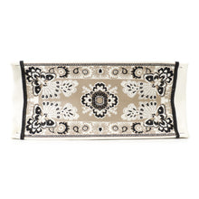 Load image into Gallery viewer, Dior Book Tote Butterfly Bandana Beige/White Canvas Size Medium