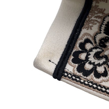 Load image into Gallery viewer, Dior Book Tote Butterfly Bandana Beige/White Canvas Size Medium