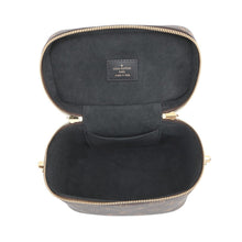 Load image into Gallery viewer, LOUIS VUITTON Vanity NV NoirM45165 Monogram Monogram Reverse Canvas Size PM