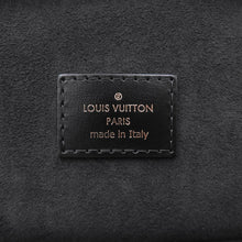 Load image into Gallery viewer, LOUIS VUITTON Vanity NV NoirM45165 Monogram Monogram Reverse Canvas Size PM