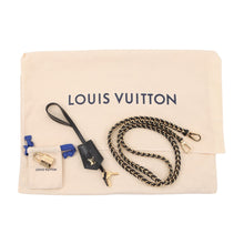 Load image into Gallery viewer, LOUIS VUITTON Vanity NV NoirM45165 Monogram Monogram Reverse Canvas Size PM