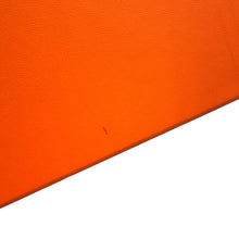 Load image into Gallery viewer, HERMES Picotin Lock Orange Taurillon Clemence Size PM