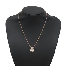 将图像加载到图库查看器中,Van Cleef & Arpels Frivole Pendant Small model Size SmallVCARP7RL00 18K Pink Gold