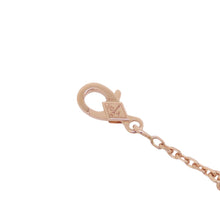 将图像加载到图库查看器中,Van Cleef & Arpels Frivole Pendant Small model Size SmallVCARP7RL00 18K Pink Gold