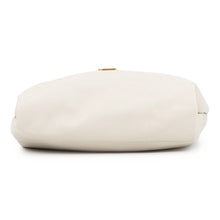 Load image into Gallery viewer, SAINT LAURENT PARIS Jamie Shoulder Bag Ivory781666 Lambskin