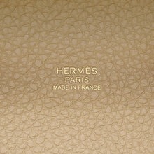 Load image into Gallery viewer, HERMES Picotin Lock Trench Taurillon Clemence Size PM