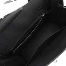 Load image into Gallery viewer, HERMES Birkin Black Togo Leather Size 30
