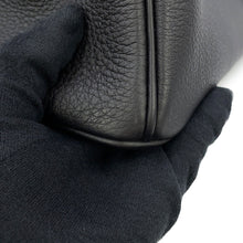 Load image into Gallery viewer, HERMES Birkin Black Togo Leather Size 30