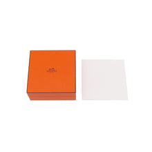 Load image into Gallery viewer, HERMES Rondo Multi Necklace Size LG 18K Pink Gold