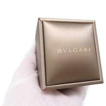 Load image into Gallery viewer, BVLGARI Parentesi Cocktail Ring Size Approximately No. 14AN855181 18K Pink Gold