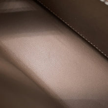 Load image into Gallery viewer, HERMES Mini Kelly 2 Etoupe Epsom