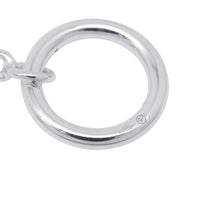 Load image into Gallery viewer, HERMES Chaine d'Ancre Farandole Bracelet Size LG SV925