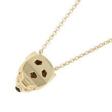 Load image into Gallery viewer, CARTIER PANTHERE de Cartier PendantB7224756 K18YG Lacquer