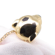 Load image into Gallery viewer, CARTIER PANTHERE de Cartier PendantB7224756 K18YG Lacquer
