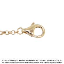 Load image into Gallery viewer, CARTIER PANTHERE de Cartier PendantB7224756 K18YG Lacquer