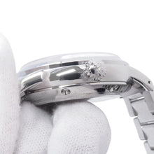 Load image into Gallery viewer, SEIKO Grand Seiko Elegance Collection Mechanical Hi-Beat GMT W39.5mm Stainless Steel Red DialSBGJ273