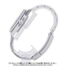将图像加载到图库查看器中,ROLEX Submariner Date W41mm Stainless Steel Black Dial126610LN