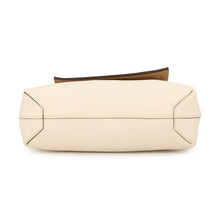 Load image into Gallery viewer, HERMES Cabas Sellier Verso Nata/Chai Taurillon Clemence Size 31