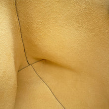 Load image into Gallery viewer, HERMES Cabas Sellier Verso Nata/Chai Taurillon Clemence Size 31