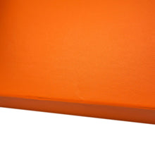 Load image into Gallery viewer, HERMES Cabas Sellier Verso Nata/Chai Taurillon Clemence Size 31