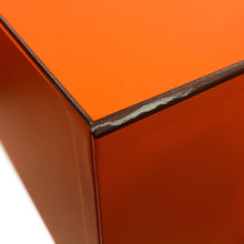 Load image into Gallery viewer, HERMES RMS Rolling Mobility Suitcase EtainH087171CMAA Taurillon Clemence