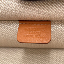 Load image into Gallery viewer, HERMES RMS Rolling Mobility Suitcase EtainH087171CMAA Taurillon Clemence