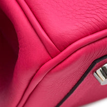 Load image into Gallery viewer, HERMES Birkin Rose mexico Togo Leather Size 25