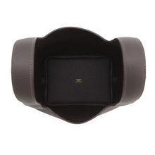 将图像加载到图库查看器中,HERMES Picotin Lock Bebran Taurillon Clemence Size PM