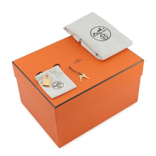 将图像加载到图库查看器中,HERMES Picotin Lock Bebran Taurillon Clemence Size PM