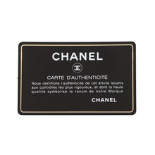 Load image into Gallery viewer, CHANEL CHANEL19 CC Logo ChainShoulder BlackAS1160 Shiny Lambskin