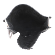 Load image into Gallery viewer, HERMES Evelyne3 Black Taurillon Clemence Size PM