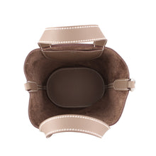 Load image into Gallery viewer, HERMES In the loop Etoupe Taurillon Clemence Swift Leather Size 18