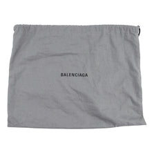 将图像加载到图库查看器中,BALENCIAGA Le Cagol Shoulder Black771670 Leather Size XS
