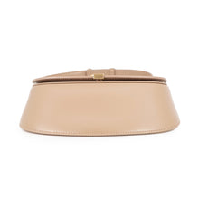 将图像加载到图库查看器中,SAINT LAURENT PARIS Voltaire Shoulder Bag Beige800846 Leather Size Mini