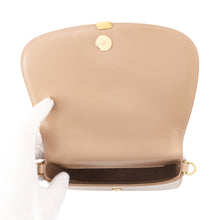将图像加载到图库查看器中,SAINT LAURENT PARIS Voltaire Shoulder Bag Beige800846 Leather Size Mini