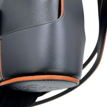 Load image into Gallery viewer, LOEWE Balloon Bag Black/TanA710R85X01 1100 Leather Size Nano