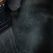 Load image into Gallery viewer, LOEWE Balloon Bag Black/TanA710R85X01 1100 Leather Size Nano