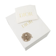 Load image into Gallery viewer, Dior Cannage My Dior Daily Chain Pouch BlackS0937ONMJ_M900 Lambskin