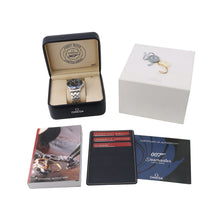 Load image into Gallery viewer, OMEGA Seamaster James Bond 007 Limited Edition (10,007 pieces) W41mm Stainless Steel Blue Dial2226.80.00