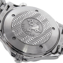 Load image into Gallery viewer, OMEGA Seamaster Professional 300 41mm Stainless Steel Blue Dial2531.80.00