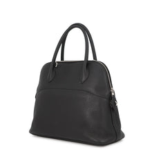 Load image into Gallery viewer, HERMES Bolide Black Taurillon Clemence Size 31