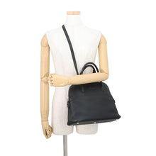 Load image into Gallery viewer, HERMES Bolide Black Taurillon Clemence Size 31