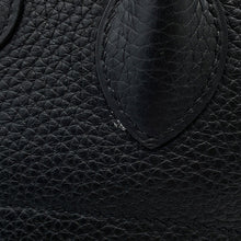 Load image into Gallery viewer, HERMES Bolide Black Taurillon Clemence Size 31